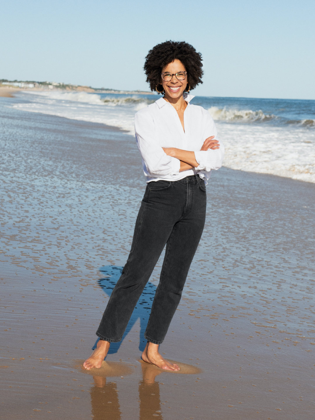 Dr. Ayana Elizabeth Johnson Getting stuff done